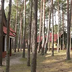 Σπίτι διακοπών Homes With A Terrace, Close To The Rowy (Pomerania)