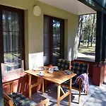 Homes With A Terrace, Close To The *