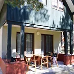 Homes With A Terrace, Close To The