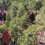 Σπίτι διακοπών Homes With A Terrace, Close To The