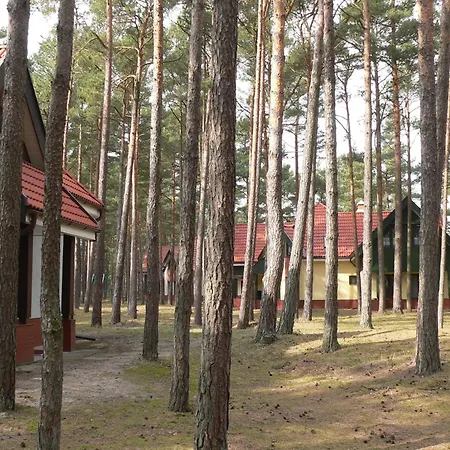 Prázdninový dům Homes With A Terrace, Close To The Rowy (Pomerania)
