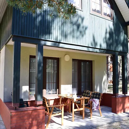 Homes With A Terrace, Close To The