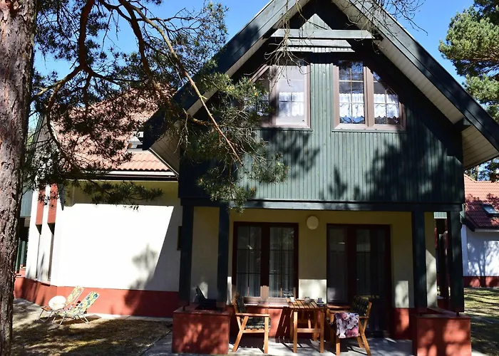 Homes With A Terrace, Close To The *