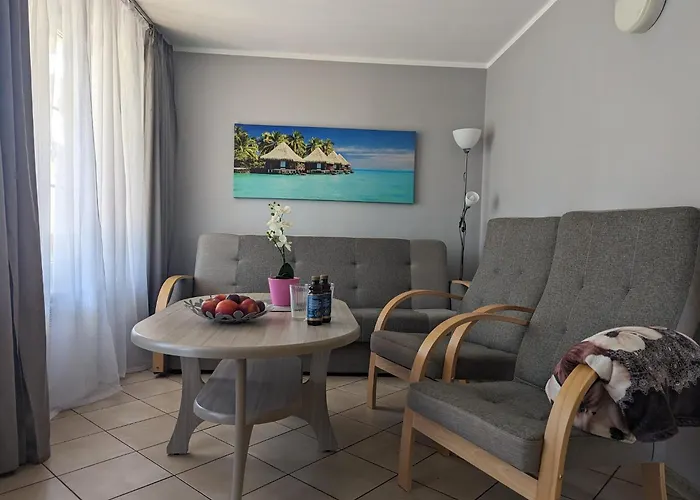 Homes With A Terrace, Close To The