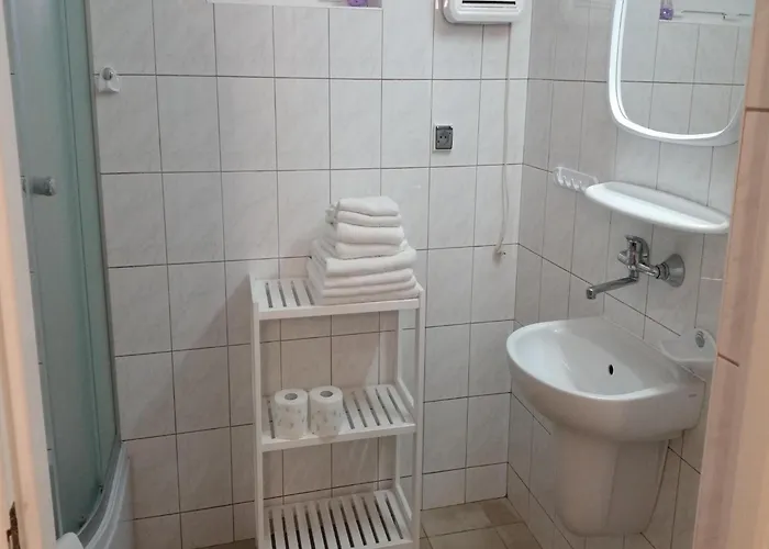 Homes With A Terrace, Close To The Dom wakacyjny *