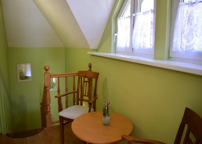 Homes With A Terrace, Close To The Dom wakacyjny *