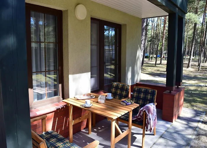 Homes With A Terrace, Close To The *