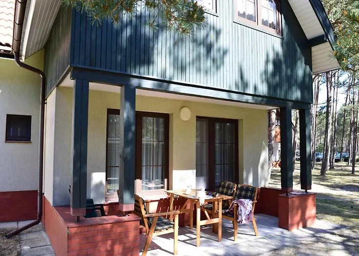 Homes With A Terrace, Close To The